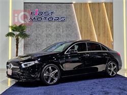 مرسيدس بنز A-Class